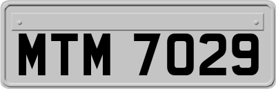 MTM7029