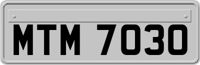 MTM7030