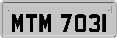 MTM7031