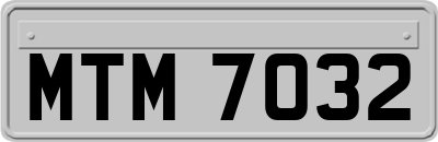 MTM7032