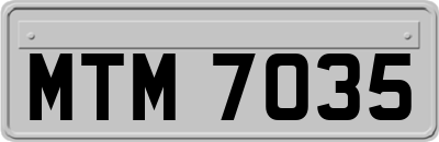 MTM7035