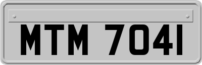MTM7041