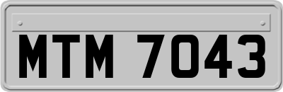 MTM7043