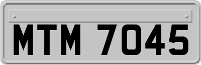 MTM7045