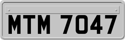 MTM7047