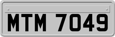 MTM7049