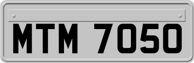 MTM7050