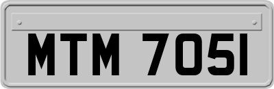 MTM7051