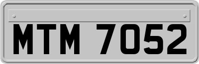 MTM7052