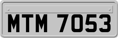 MTM7053