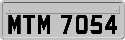MTM7054