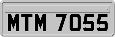 MTM7055