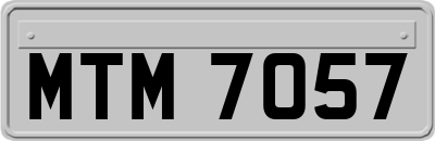 MTM7057