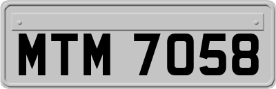 MTM7058