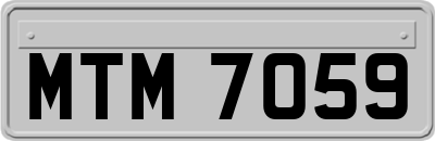 MTM7059