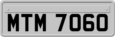 MTM7060