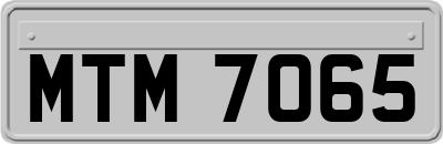 MTM7065