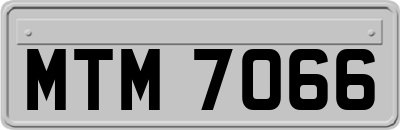 MTM7066