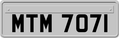 MTM7071