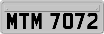 MTM7072