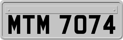 MTM7074