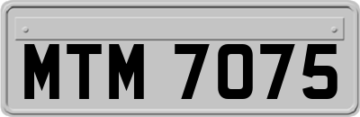 MTM7075
