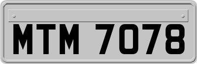MTM7078