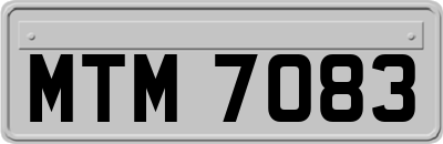 MTM7083