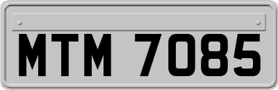 MTM7085