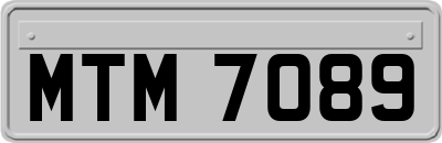 MTM7089