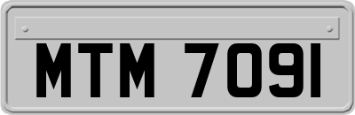 MTM7091