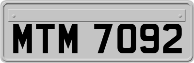 MTM7092