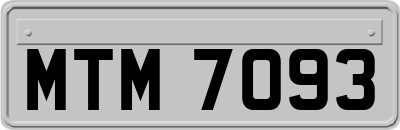 MTM7093