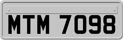 MTM7098