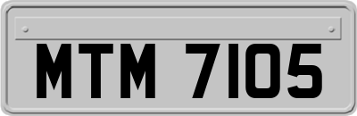 MTM7105