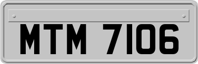 MTM7106