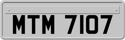 MTM7107