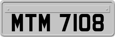 MTM7108