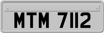 MTM7112