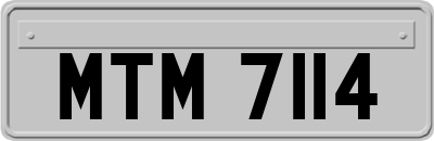 MTM7114
