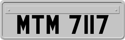 MTM7117