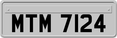 MTM7124