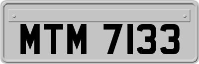 MTM7133