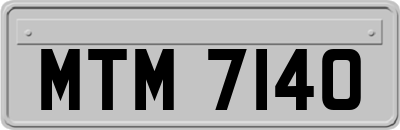 MTM7140