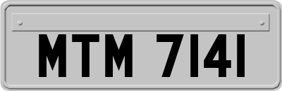 MTM7141