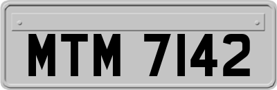 MTM7142