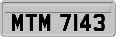 MTM7143
