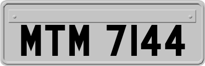 MTM7144