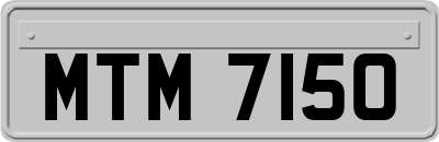 MTM7150