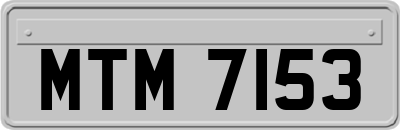 MTM7153